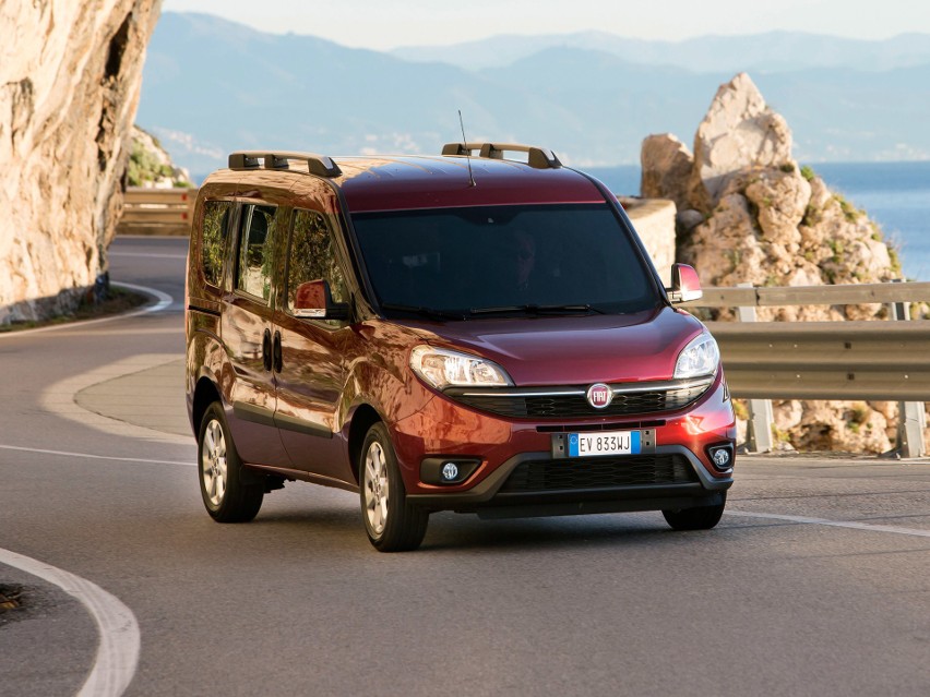 Fiat Doblo...