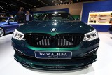 Alpina D5 S. Jakie osiągi oferuje 3-litrowy silnik Diesla? 