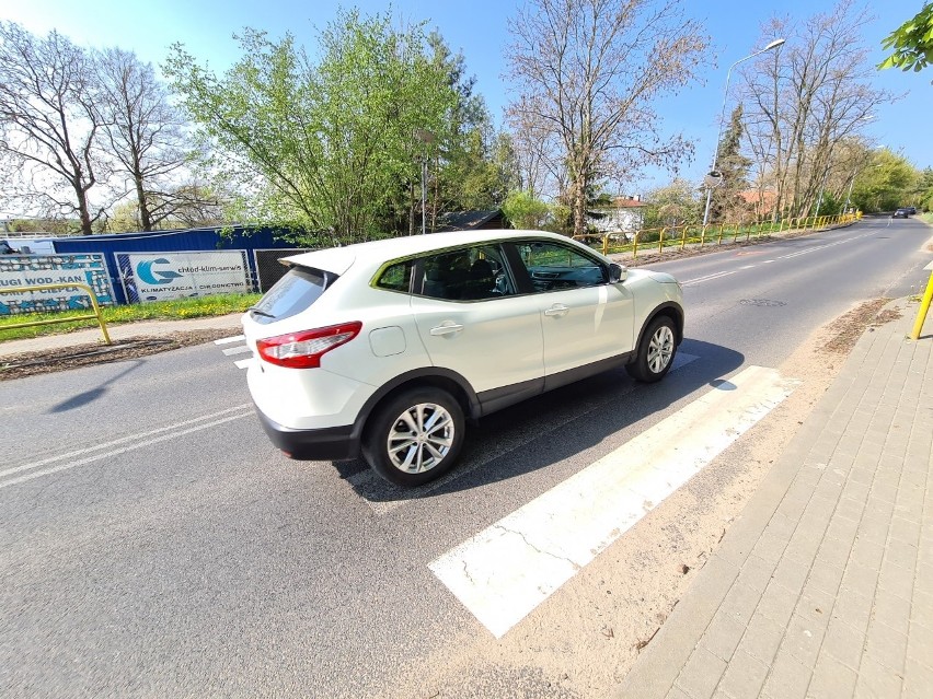 Rodzice z Kaszczorka nadal boją się o dzieci. UMT ich petycję załatwił odmownie