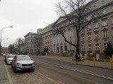 Czy w ZUSie w Chorzowie było kiedyś UB? Skomplikowana historia zabytkowego budynku przy ulicy Dąbrowskiego
