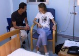 Syria: Żona Baszara al-Asada choruje na złośliwego raka piersi. Asma al-Asad rozpoczęła leczenie