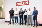 Fuzja PKN ORLEN i Grupy LOTOS wzmocni polski sport. Nowe projekty PKN ORLEN zaprezentowane na XXXI Forum Ekonomicznym w Karpaczu