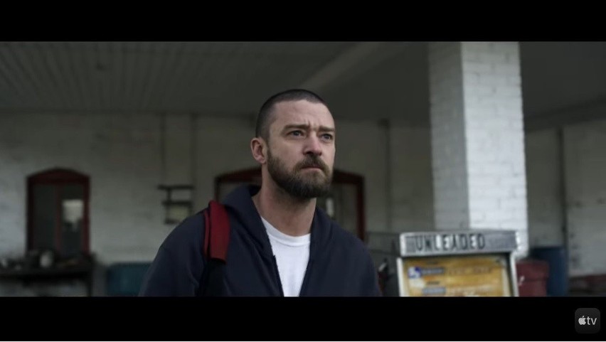 "Palmer". Justin Timberlake w głównej roli w filmie Apple TV+! Premiera w styczniu 2021. Zobacz zwiastun!