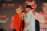 Polsat Boxing Night: Adamek vs Abell ONLINE Gdzie obejrzeć Adamek - Abell TRANSMISJA NA ŻYWO, LIVE