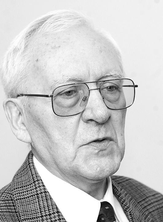 Eryk Bazylczuk (1933-2015)
