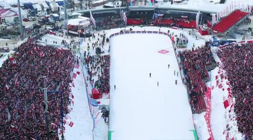 ZAKOPANE LIVESTREAM