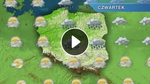 Prognoza pogody na 19 lutego dla woj. śląskiego[WIDEO]