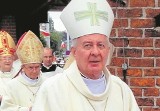 Interwencja papieskiego nuncjusza w sprawie arcybiskupa Paetza