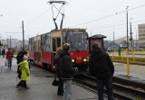 Koniec remontu. Tramwaje wracają na swoje normalne trasy