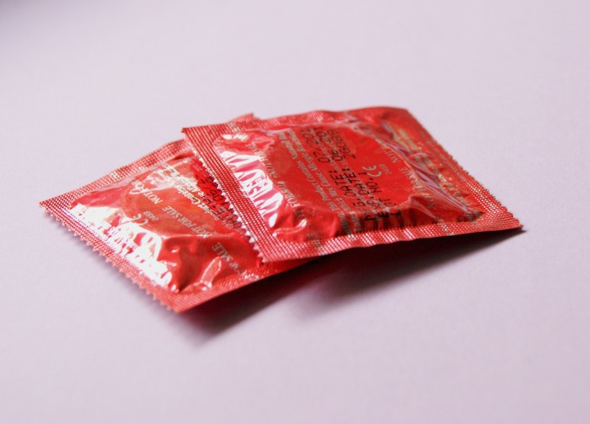 Bardzo często stosowanym środkiem antykoncepcyjnym są...