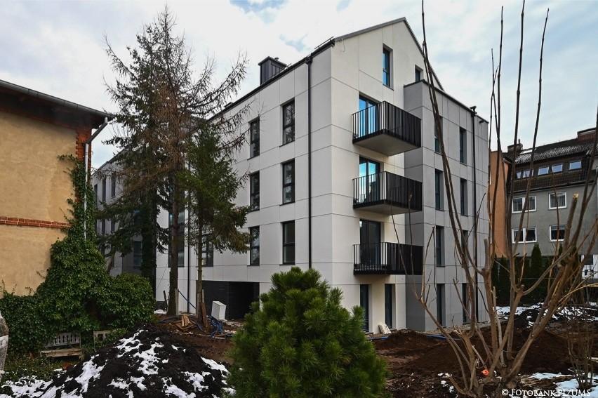 Nowe mieszkania komunalne w Sopocie już gotowe. Ruszył nabór wniosków