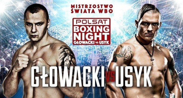 GŁOWACKI vs USYK 17.09. STREAM WALKA GŁOWACKIEGO ONLINE NA ŻYWO GDZIE OGLĄDAĆ