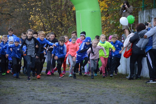 Biegi odbędą się po raz drugi