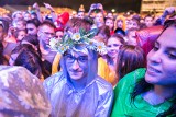 Kraków Live Festival 2017 dzień drugi. Dobra muzyka i zabawa, Wiz Khalifa na scenie!  [ZDJĘCIA]