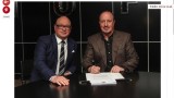 Prezes Newcastle oszustem podatkowym? Benitez: Trzymam się zadań związanych z piłką