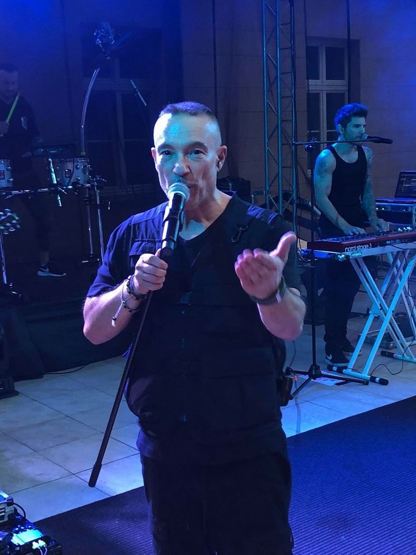 Zlot motocyklowy, koncert Stachurskiego, wesołe miasteczko. Zobacz, co się działo podczas Dni Jedwabnego