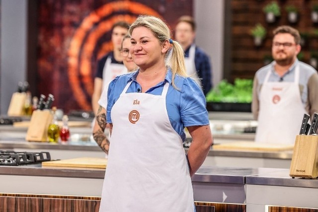 Lubuszanka Ela Stróżyńska to finalistka 11. sezonu programu MasterChef Polska. Podzieliła się swoimi przepisami na święta.