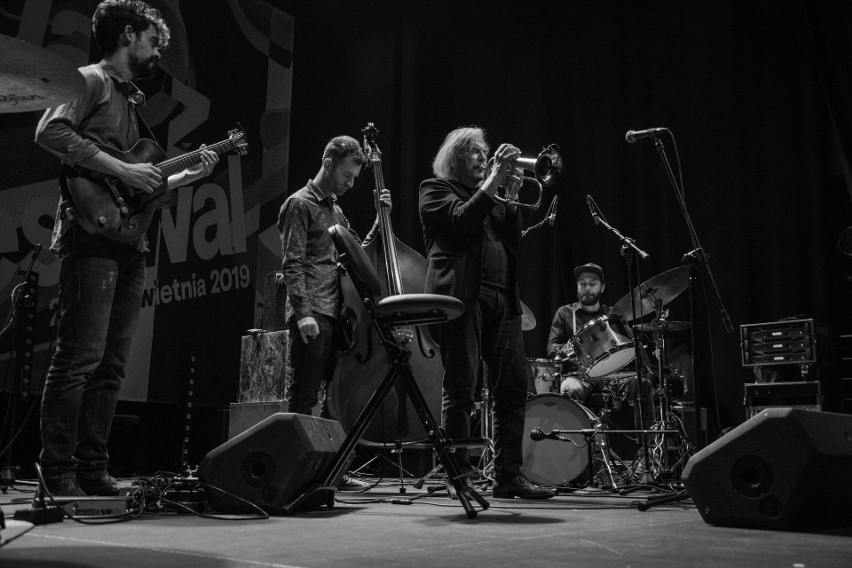 Jazzowe szaleństwo w Lublinie. 11. Lublin Jazz Festiwal już za nami