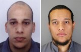Francuska policja szuka dwóch zamachowców z Paryża 