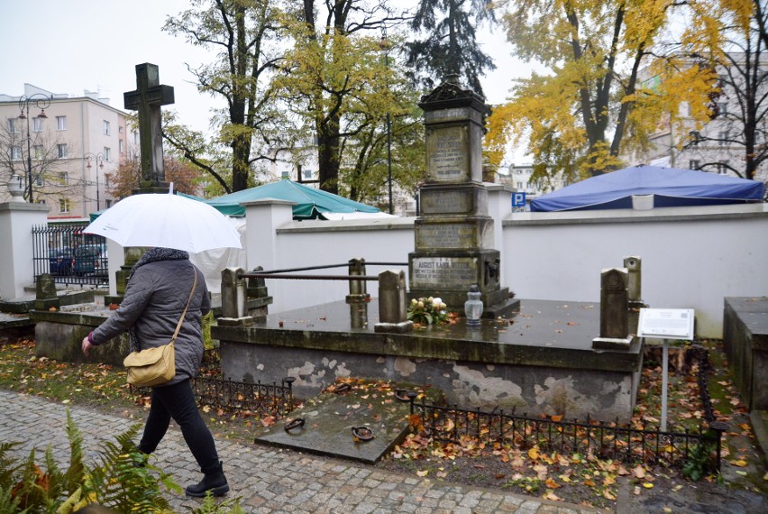 Potrzebny jest każdy grosz W ubiegłym roku zebrano 70...