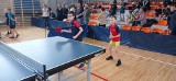 Najmłodsi tenisiści UMLKS Radomsko grali w Mistrzostwach Województwa żaków. ZDJĘCIA