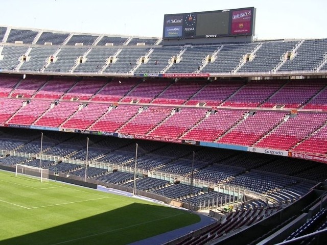 Na Camp Nou FC Barcelona sięgnie po kolejne trofeum?