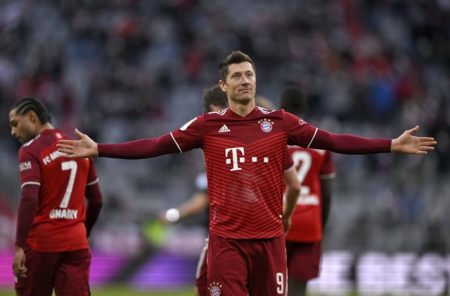 DZIŚ Bayern Monachium - Bayer Leverkusen. Robert Lewandowski. KIEDY I GDZIE OGLĄDAĆ? TRANSMISJA ONLINE STREAM TV