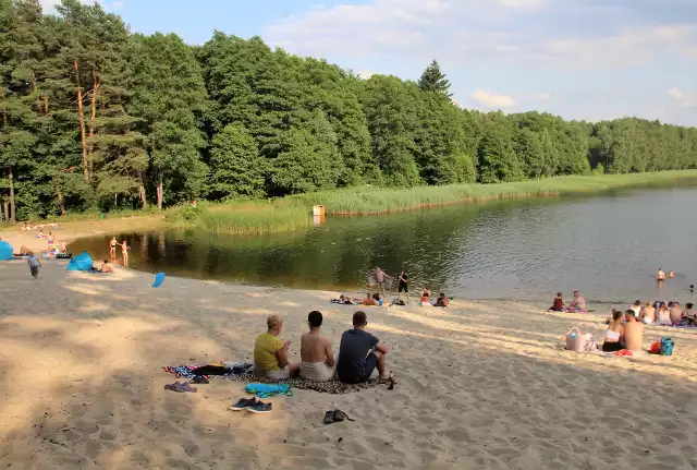 Zwierzyniec słynie z malowniczej plaży na stawach "Echo", pięknych lasów i czystego powietrza. Turyści to doceniają. Jednak nie wszyscy mogą żyć z turystyki. "Jobon" tę lukę w znacznej części uzupełnia. Dlatego grupowe zwolnienia są tak wielkim kłopotem