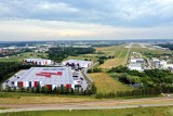 Firma Rebel wynajmie powierzchnię magazynową w 7R City Park Gdańsk Airport I