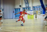 Futsal: Piast Gliwice - MOKS Jagiellonia 5:3. Przegrali, ale postawili się mistrzowi Polski