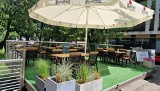 Najlepsze ogródki piwne, restauracyjne, kawiarniane w Kielcach. Te miejsca polecają kielczanie! Zobacz ranking i zdjęcia