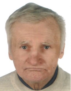 Zaginął 66-letni Piotr Stempa