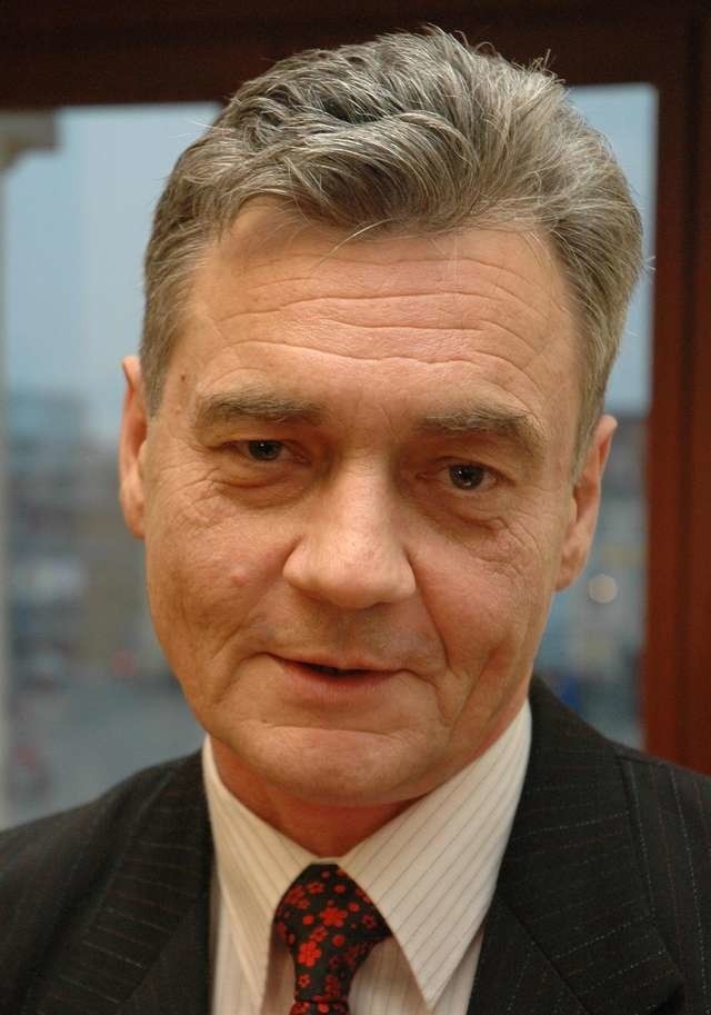 Tadeusz KondrusiewiczTadeusz Kondrusiewicz