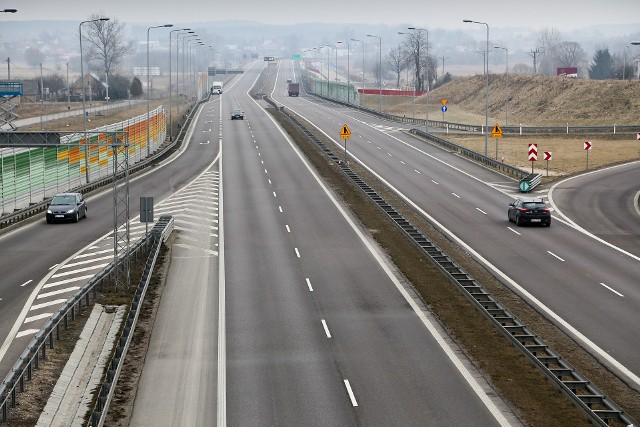 Dla drogowców będzie to pracowite lato. Remontów doczekają się prawie wszystkie drogi krajowe