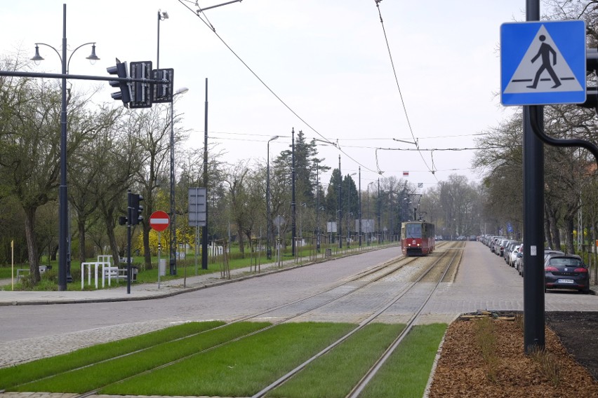 Według pierwotnych planów, które nie były konsultowane z...