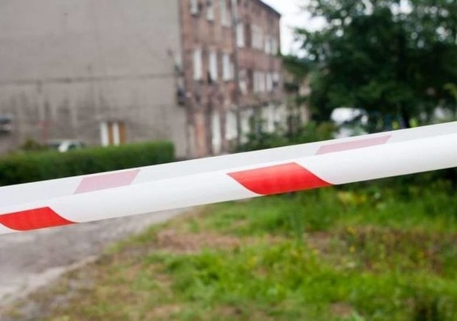 Łódź: Morderstwo podczas libacji. Zginął 50-latek
