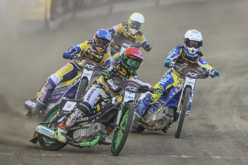 Jason Doyle międzynarodowym mistrzem PGE Ekstraligi