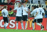 EURO 2012. Niemcy też już są w półfinale