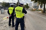 Katowice: Policja zakończyła akcję "Bezpieczny pieszy". Posypały się mandaty...