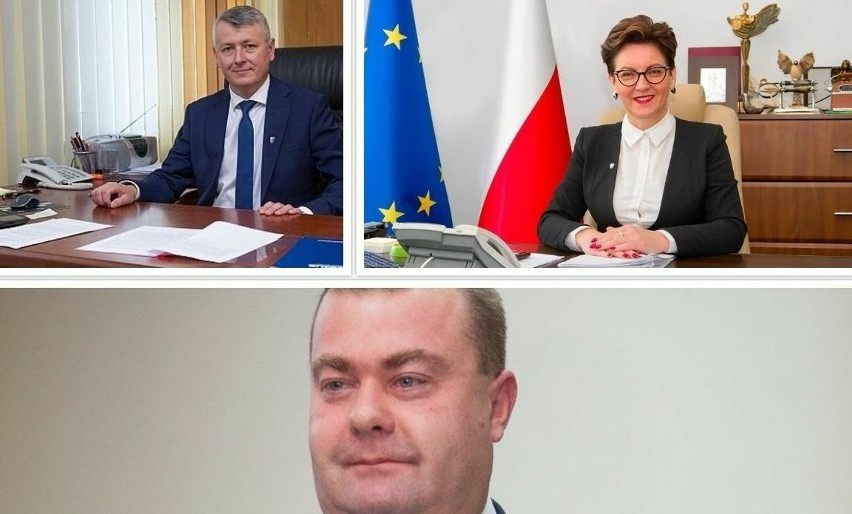 Tytuły Samorządowca Roku 2023 w powiecie starachowickim...