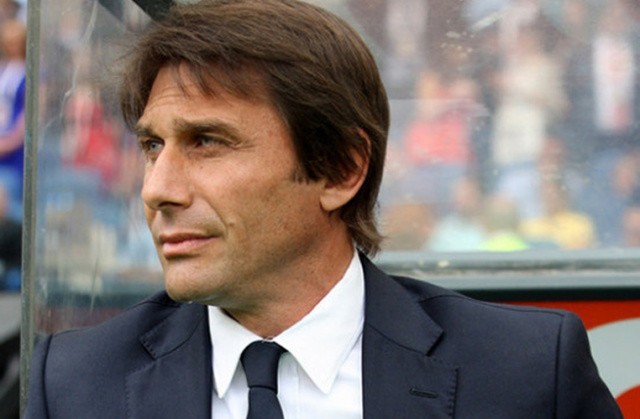 Antonio Conte