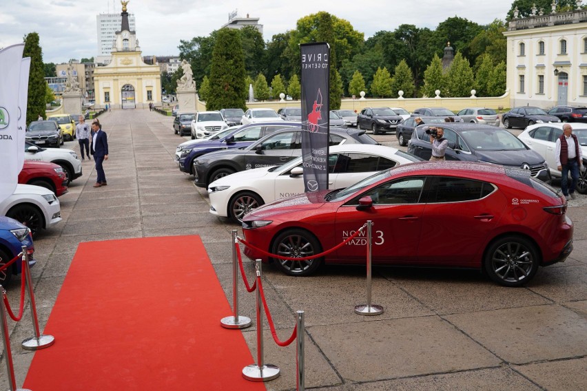 Wielka gala podlaskiej służby zdrowia 2019. Uroczyste...