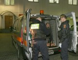 Skandal w Straży Miejskiej w Łodzi. Monitoring potwierdza relację okradzionego mężczyzny
