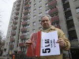 Zembaczyński: - Nie zburzymy wieżowców w centrum Opola