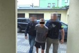 Gang Ukraińców terroryzował Chełm i okolice. Akt oskarżenia trafił do lubelskiego sądu. Już po raz drugi