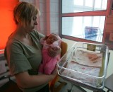 Czy ze szczecińskich szpitali da się ukraść dziecko?