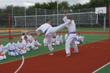 Goworowscy karatecy pojadą na Mistrzostwa Europy do rumuńskiej Oradei
