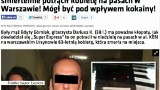 Były mąż Edyty Górniak śmiertelnie potrącił kobietę (wideo)