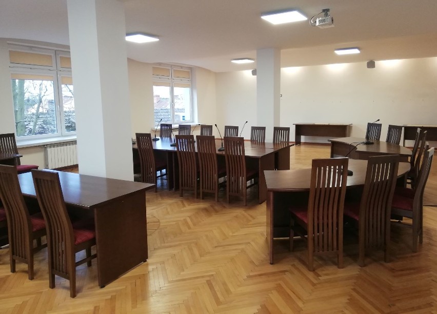Baranów Sandomierski ma Uniwersytet Samorządności. Zajęcia ruszą w 2020 roku