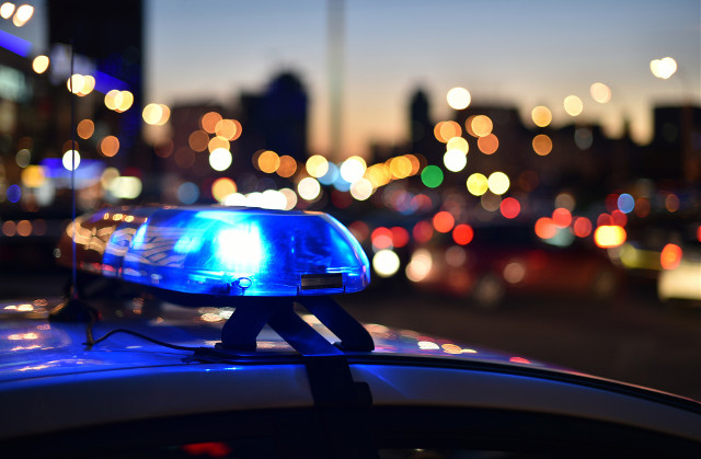 Warszawa. Mężczyzna okradał mieszkania, które remontował. Został zatrzymany przez policję